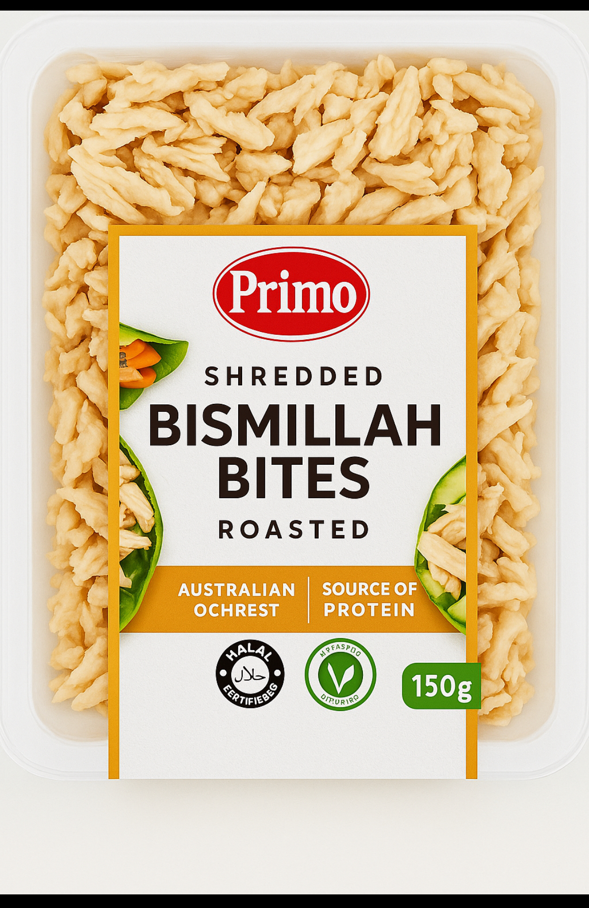 Primo Halal Cold Meat