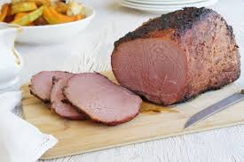 Primo Thinly Cut Roast Beef